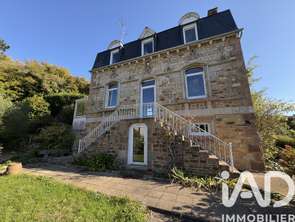 Vente Maison 5 piècesLannion