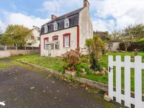 Vente Maison 4 chambresLannion