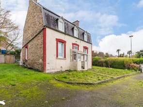 Vente Maison 4 chambresLannion