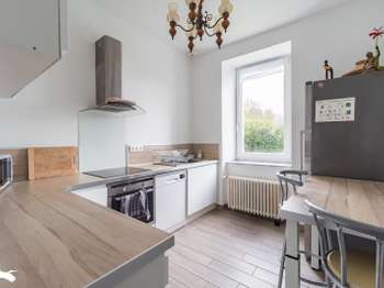 Vente Maison 4 chambresLannion