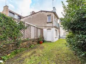 Vente Maison 5 chambresLannion