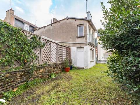 Vente maison 6 pièces Lannion 22
