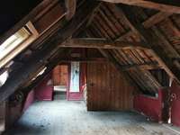 Vente maison 19 pièces
