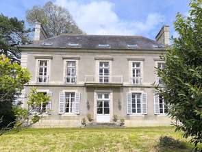 Vente Maison 13 chambresLannion