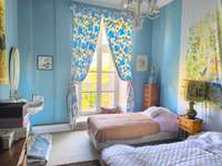Vente maison 19 pièces