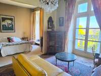 Vente maison 19 pièces