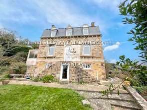 Vente Maison 3 chambresLannion