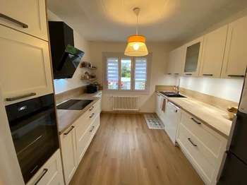 Vente Maison 3 chambresLannion