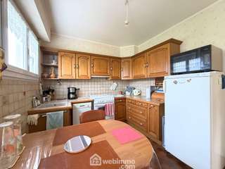 Vente maison 7 pièces Vente maison 7 pièces