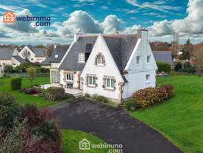 Vente Maison 5 chambresLannion