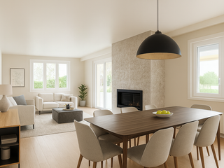 Vente maison 7 pièces Vente maison 7 pièces