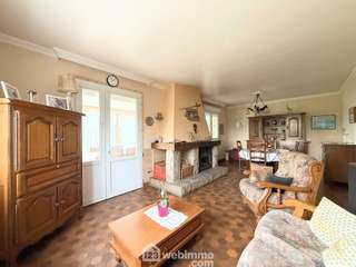 Vente maison 7 pièces Vente maison 7 pièces