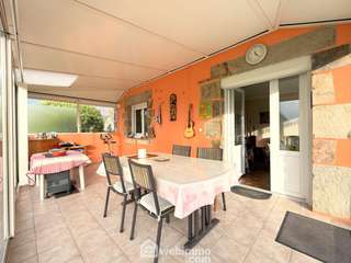Vente maison 7 pièces Vente maison 7 pièces