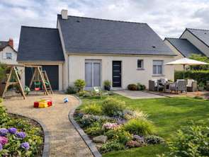 Vente Maison 3 chambresLannion