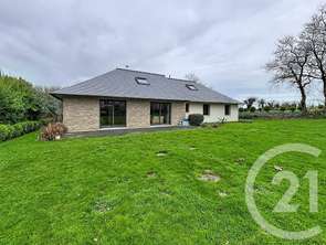Vente Maison 5 chambresLannion