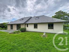 Vente Maison 5 chambresLannion