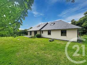 Vente Maison 5 chambresLannion