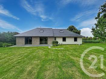 Vente Maison 5 chambresLannion