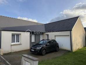 Vente Maison 4 chambresLannion