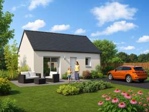 Vente Maison 2 chambresLannion