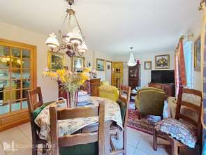 Vente Maison 3 chambresLannion