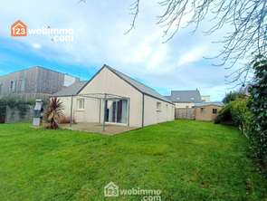 Vente Maison 4 chambresLannion