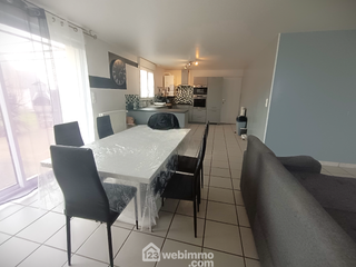 Vente maison 6 pièces Vente maison 6 pièces
