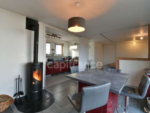 Vente maison 3 pièces Lannion 22