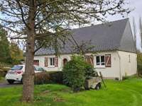 Vente maison