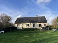Vente maison
