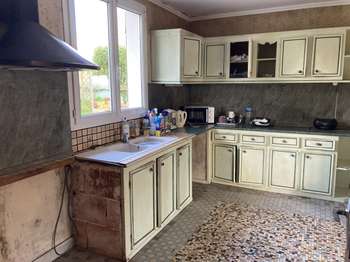 Vente maison
