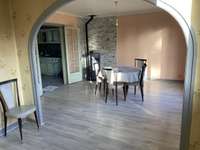 Vente maison