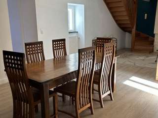 Vente maison 4 pièces Vente maison 4 pièces
