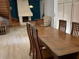 Vente maison 4 pièces Vente maison 4 pièces