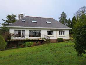 Vente Maison 5 chambresLannion