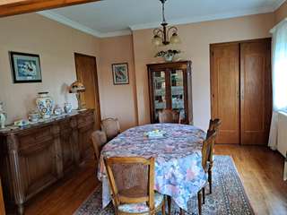 Vente maison 7 pièces Vente maison 7 pièces