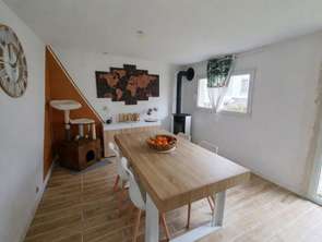 Vente Maison 2 chambresLannion