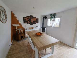 Vente maison 3 pièces Vente maison 3 pièces