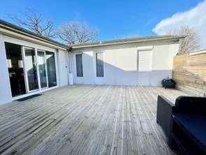 Vente Maison 2 chambresLannion