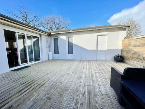 Vente maison Lannion 22