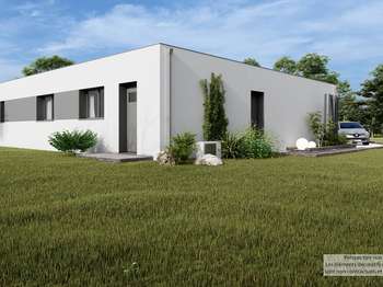 Vente maison 4 pièces Vente maison 4 pièces