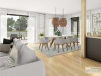 Vente maison 4 pièces Vente maison 4 pièces