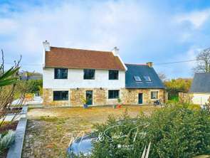 Vente Maison 5 chambresLannion