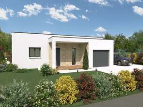 Vente Maison 2 chambresLannion