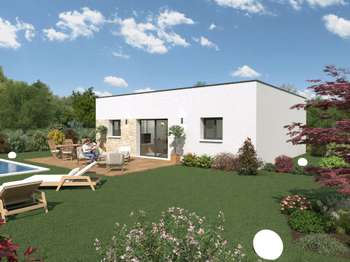 Vente maison 3 pièces Vente maison 3 pièces
