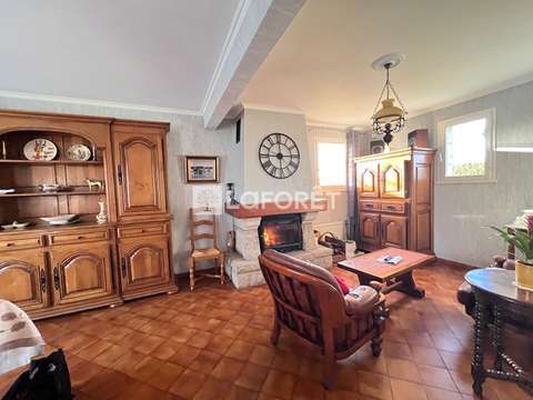 Vente maison 6 pièces Vente maison 6 pièces