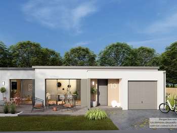 Vente maison 4 pièces Vente maison 4 pièces
