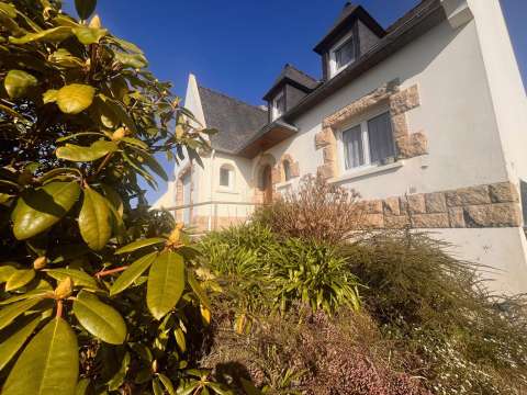 Vente maison 9 pièces Lannion 22