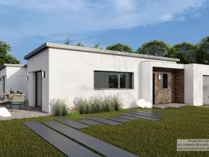 Vente Maison 3 chambresLannion
