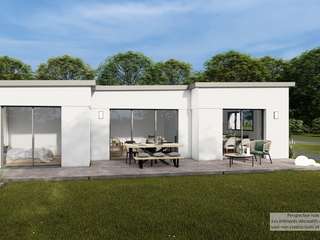 Vente maison 4 pièces Vente maison 4 pièces